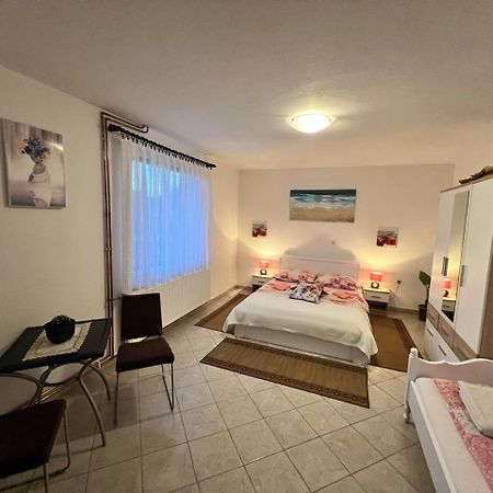 Apartments Fuma オトチャッツ エクステリア 写真