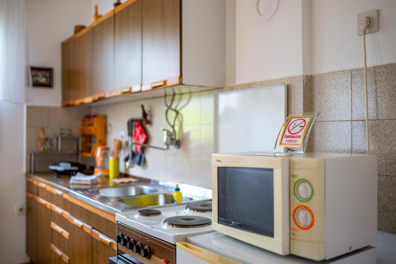 Apartments Fuma オトチャッツ エクステリア 写真