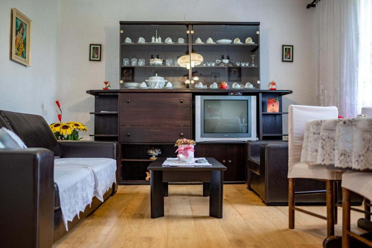 Apartments Fuma オトチャッツ エクステリア 写真