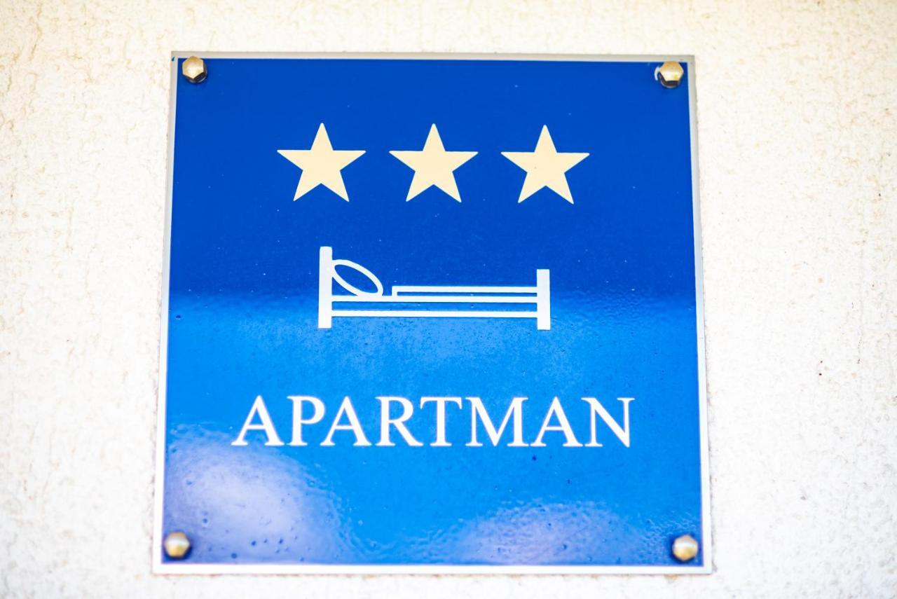 Apartments Fuma オトチャッツ エクステリア 写真