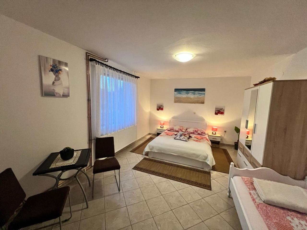 Apartments Fuma オトチャッツ エクステリア 写真