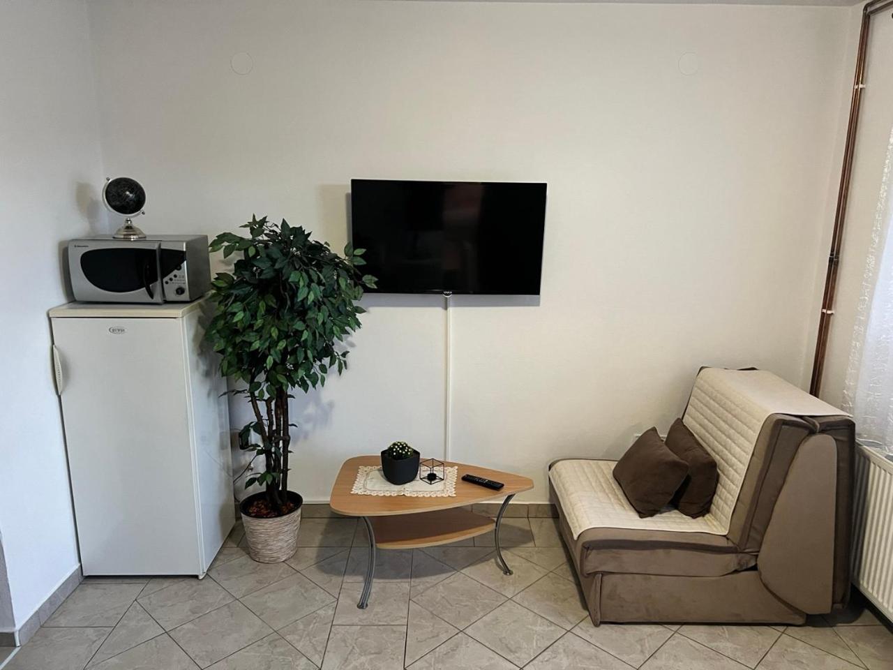 Apartments Fuma オトチャッツ エクステリア 写真